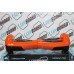Razor Blade - Orange / Black 6.5 Inch